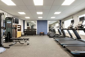 Homewood Suites by Hilton Mcdonough