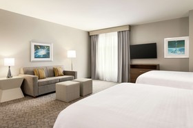 Homewood Suites by Hilton Mcdonough