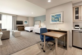 Homewood Suites by Hilton Mcdonough