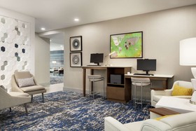 Homewood Suites by Hilton Mcdonough