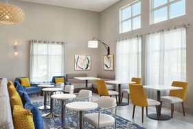 Homewood Suites by Hilton Mcdonough