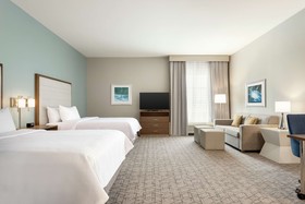 Homewood Suites by Hilton Mcdonough