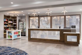 Homewood Suites by Hilton Mcdonough