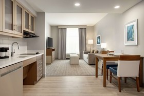 Homewood Suites by Hilton Mcdonough