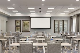 Homewood Suites by Hilton Mcdonough