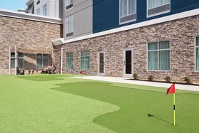 Homewood Suites by Hilton Mcdonough