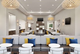 Homewood Suites by Hilton Mcdonough