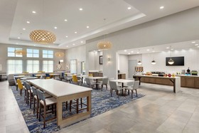 Homewood Suites by Hilton Mcdonough