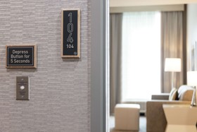 Homewood Suites by Hilton Mcdonough