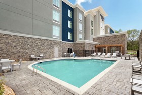 Homewood Suites by Hilton Mcdonough
