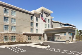 Homewood Suites by Hilton Mcdonough