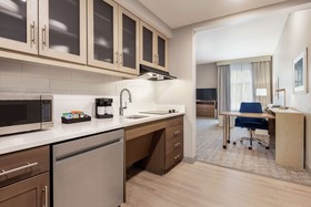 Homewood Suites by Hilton Mcdonough
