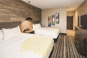 La Quinta Inn & Suites by Wyndham McDonough
