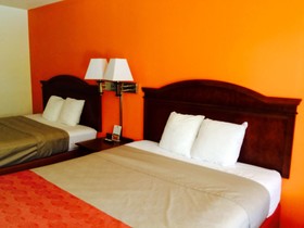 Motel 6 Mcdonough Ga