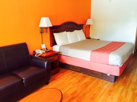 Motel 6 Mcdonough Ga