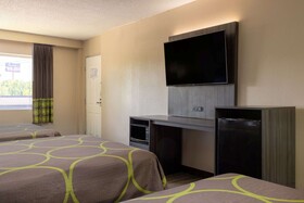 Super 8 by Wyndham McDonough GA