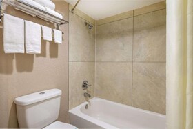 Super 8 by Wyndham McDonough GA