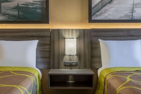 Super 8 by Wyndham McDonough GA