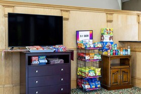 Super 8 by Wyndham McDonough GA