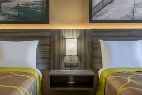 Super 8 by Wyndham McDonough GA