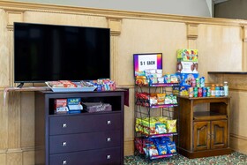 Super 8 by Wyndham McDonough GA