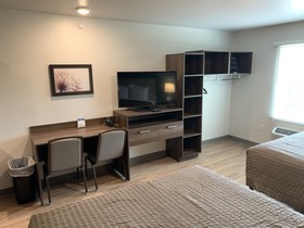 WoodSpring Suites Atlanta McDonough