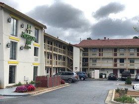 Horizon Inn & Suites