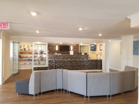 Horizon Inn & Suites