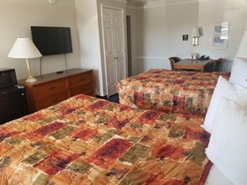 Horizon Inn & Suites