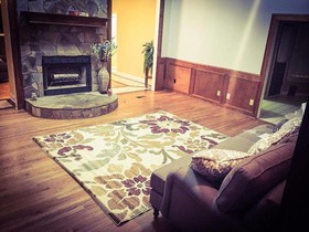 Serenity Pointe Bed and Breakfast