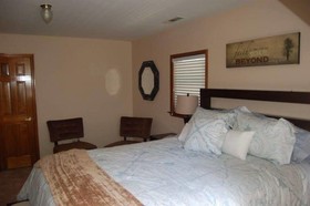 Serenity Pointe Bed and Breakfast