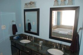 Serenity Pointe Bed and Breakfast