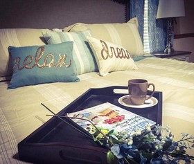 Serenity Pointe Bed and Breakfast