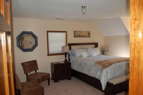 Serenity Pointe Bed and Breakfast