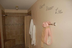 Serenity Pointe Bed and Breakfast