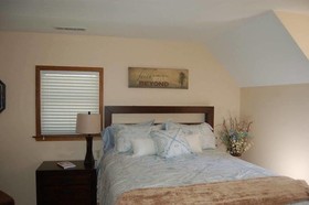 Serenity Pointe Bed and Breakfast