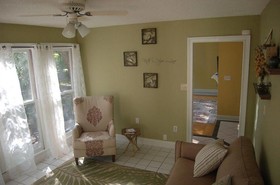 Serenity Pointe Bed and Breakfast