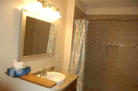 Serenity Pointe Bed and Breakfast