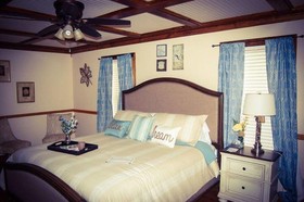 Serenity Pointe Bed and Breakfast