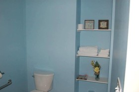 Serenity Pointe Bed and Breakfast