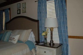 Serenity Pointe Bed and Breakfast