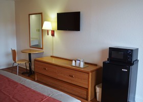 Motel 6 Perry 4860