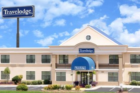 Travelodge by Wyndham Perry GA