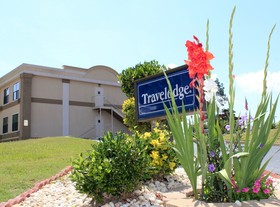 Travelodge by Wyndham Perry GA