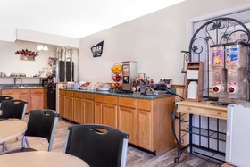 Travelodge by Wyndham Perry GA