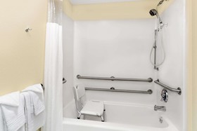 Travelodge by Wyndham Perry GA