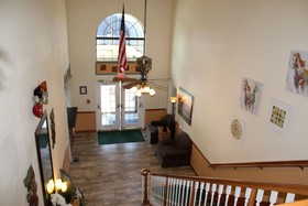 Travelodge by Wyndham Perry GA