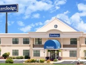 Travelodge by Wyndham Perry GA