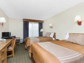 Travelodge by Wyndham Perry GA