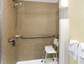 Travelodge by Wyndham Perry GA